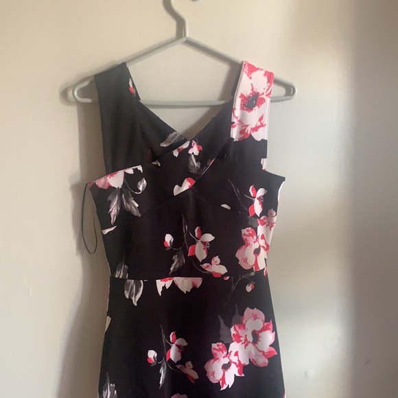 RICKI DRESS SIZE 2 - Picture 3 of 4